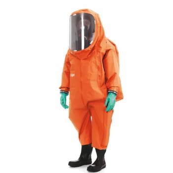 Dräger CPS 7900 Kombinezon gazoszczelny